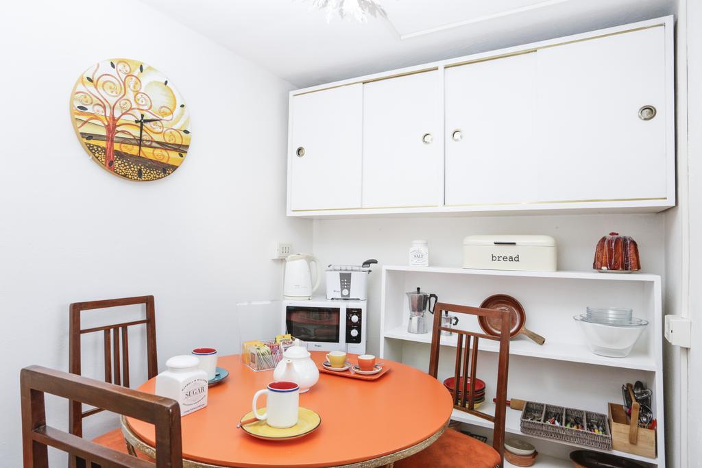 Pantheon Terrace Apartment Rome Bagian luar foto