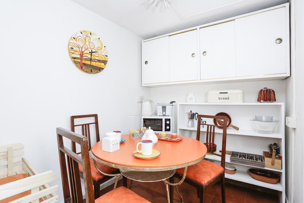 Pantheon Terrace Apartment Rome Bagian luar foto