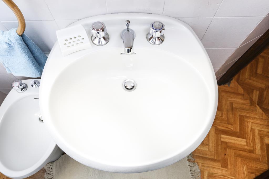 Pantheon Terrace Apartment Rome Ruang foto